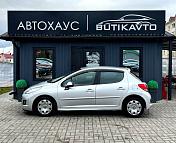 Peugeot 207 I · Рестайлинг , 2011 г., механика, бензин - фото 4