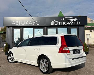 Volvo V70 III - фото 5