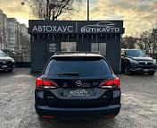 Opel Astra K , 2018 г., механика, дизель - фото 5