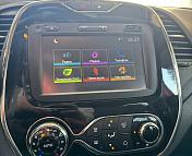 Renault Captur I , 2017 г., робот, бензин - фото 12