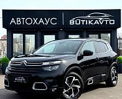 Citroen C5 Aircross, 2020 г., автомат, дизель - фото 3