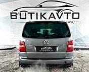 Volkswagen Touran I , 2006 г., механика, дизель - фото 6