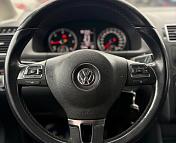 Volkswagen Touran I · 2-й рестайлинг , 2011 г., механика, дизель - фото 15