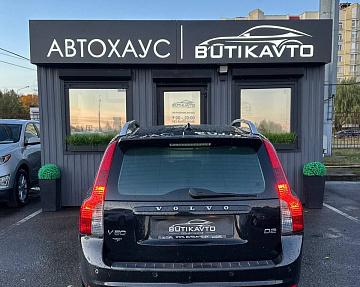 Volvo V50 I · 2-й рестайлинг - фото 5