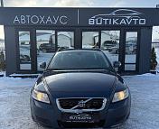 Volvo V50 I · Рестайлинг , 2010 г., механика, дизель - фото 2