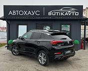 Buick Encore GX I , 2022 г., вариатор, бензин - фото 5