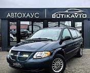 Dodge Caravan IV , 2001 г., автомат, бензин - фото 3