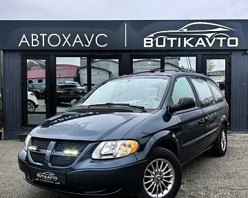 Dodge Caravan IV - фото 3
