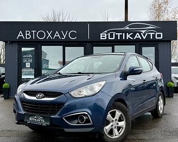 Hyundai ix35 I - фото 3