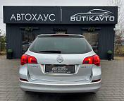 Opel Astra J , 2011 г., механика, дизель - фото 5