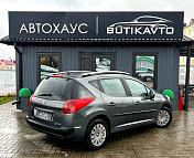 Peugeot 207 I , 2008 г., механика, дизель  - фото 7