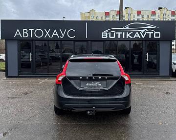 Volvo V60 I - фото 5