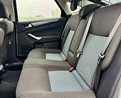 Ford Mondeo IV · Рестайлинг , 2011 г., механика, дизель - фото 13