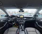 Mercedes-Benz CLA C117 X117 , 2016 г., механика, дизель - фото 9