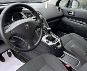 Peugeot 5008 I · Рестайлинг , 2014 г., механика, дизель - фото 10