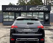 Citroen DS4 I , 2011 г., механика, дизель - фото 5