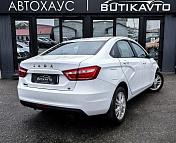 Lada (ВАЗ) Vesta I , 2019 г., механика, бензин - фото 4