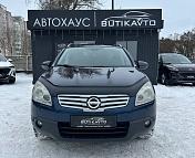 Nissan Qashqai+2 I , 2009 г., механика, дизель - фото 2