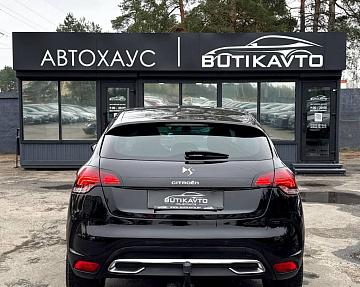 Citroen DS4 I  - фото 5