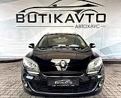 Renault Megane III , 2012 г., механика, дизель - фото 2