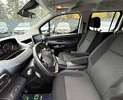 Peugeot Rifter  I , 2021 г., механика, дизель  - фото 8