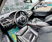 BMW X5 E70 · Рестайлинг , 2011 г., автомат, дизель - фото 10