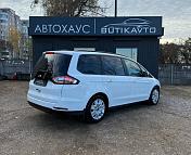 Ford Galaxy III , 2017 г., механика, бензин - фото 6