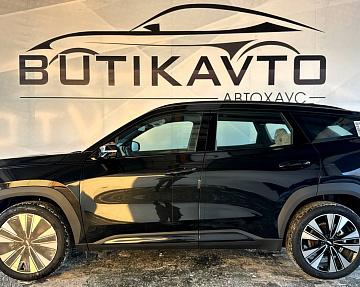 Geely Boyue L I · 2-й рестайлинг - фото 4