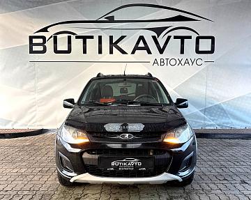 Lada (ВАЗ) Kalina II - фото 2