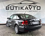 Volkswagen Polo Sedan I · Рестайлинг , 2016 г., механика, бензин - фото 5