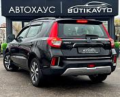 Geely Emgrand X7 I · 2-й рестайлинг , 2019 г., механика, бензин - фото 4