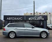 BMW 3 серия E90, E91, E92, BMW 3 серия E90 E91 E92 E93 , 2007 г., автомат, дизель - фото 7