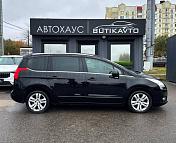Peugeot 5008 I , 2010 г., механика, дизель  - фото 7