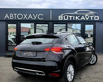 DS 4 I · Рестайлинг - фото 4