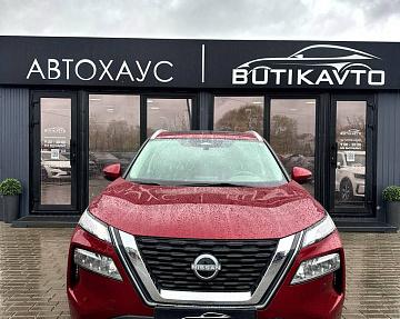 Nissan Rogue III - фото 2