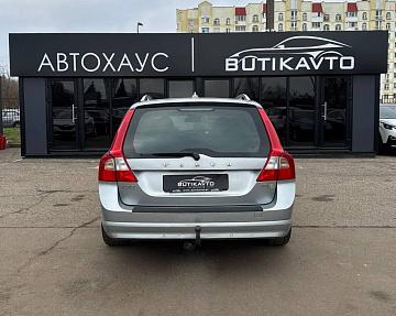 Volvo V70 III - фото 5