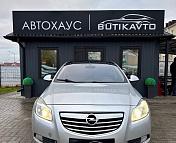 Opel Insignia I , 2008 г., автомат, бензин - фото 2