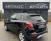 Opel Mokka I · Рестайлинг , 2019 г., механика, дизель - фото 4