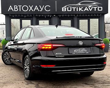 Volkswagen Jetta VII - фото 4