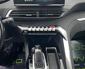 Peugeot 5008 II · Рестайлинг , 2022 г., автомат, бензин - фото 12