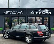 Mercedes-Benz C-Класс W204 S204 , 2008 г., автомат, бензин - фото 4