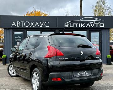 Peugeot 3008 I - фото 5