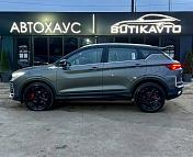 Geely Binyue L I , 2025 г., робот, бензин - фото 8