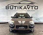 Citroen C4 Cactus I , 2014 г., механика, бензин - фото 2