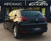 Peugeot 3008 I · Рестайлинг , 2014 г., механика, дизель - фото 5