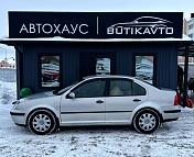 Volkswagen Bora I , 1999 г., механика, бензин - фото 4