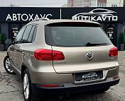 Volkswagen Tiguan I · Рестайлинг , 2012 г., автомат, бензин - фото 5