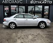 Mazda 6 I , 2003 г., автомат, бензин - фото 7