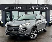Peugeot 4008 I , 2012 г., механика, дизель - фото 3