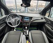 Buick Encore I · Рестайлинг , 2016 г., автомат, бензин - фото 7